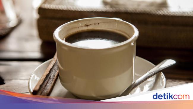 Waktu Yang Tepat Untuk Minum Kopi