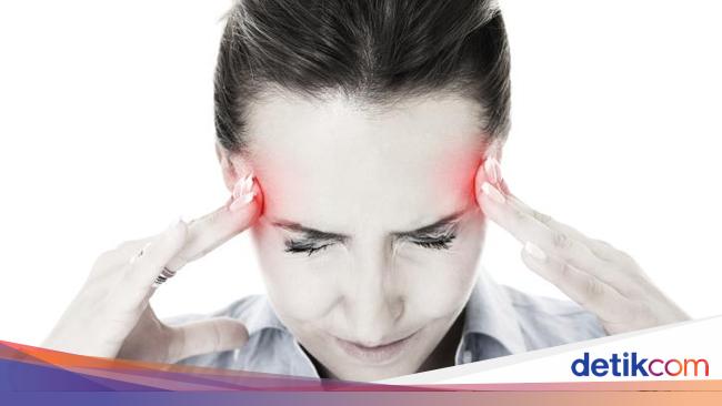 Cara Mengatasi Sakit Kepala Akibat Keseringan Menatap Gadget Saat Wfh Cara Mengatasi Sakit Kepala Akibat Keseringan Menatap Gadget Saat Wfh