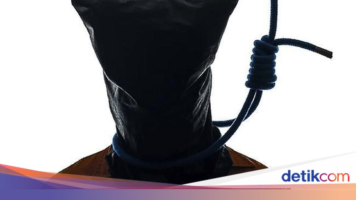 Iran Hukum Gantung Anggota Oposisi Terlarang: Tuduhan Kolaborasi dengan Israel