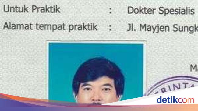 inti dari kejadian pasal 4 Akhirnya MA Bebaskan dr Bambang dari Penjara karena Pasal 