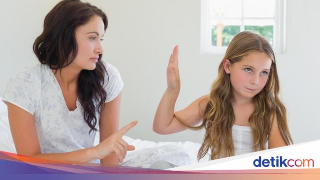 Tekanan Berlebih dari Orang Tua Bisa Bikin Remaja Depresi Tekanan Berlebih dari Orang Tua Bisa Bikin Remaja Depresi