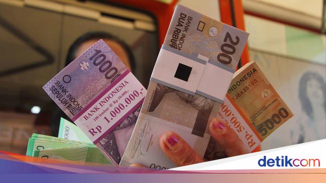 Heboh Duit Rp 2 Ribu Ditambah Angka Nol buat Nipu, BI Buka Suara