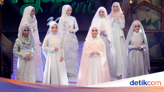 Audisi Terakhir Sunsilk Hijab Hunt 2016 Digelar di Jakarta 