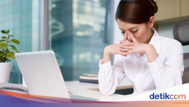 8 Kondisi Ini Bisa Jadi Penyebab Sering Ngantuk di Siang Hari