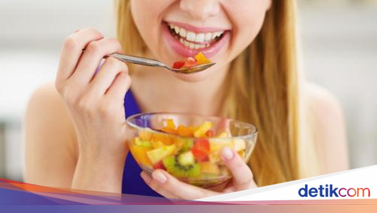 5 Alasan Penting Makan Buah Sebelum Olahraga, Jangan Di-skip Ya!