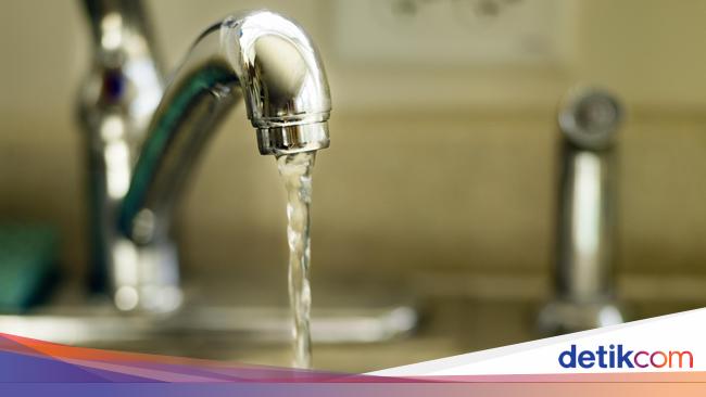 5 Cara Mudah Menghemat Air Agar Kamu Bisa Selamatkan Dunia 5 Cara Mudah Menghemat Air Agar Kamu Bisa Selamatkan Dunia
