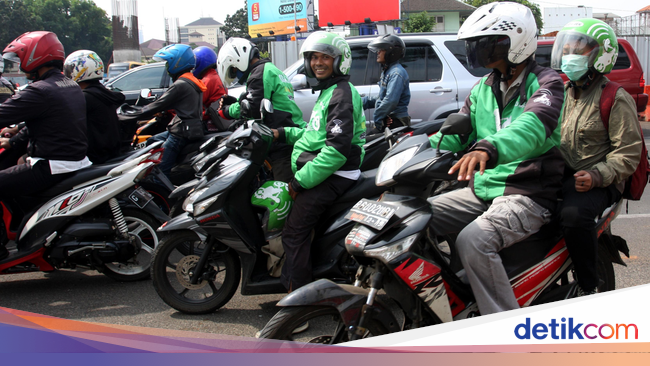 Ditopang Go-Jek, Get Yakin Disukai Warga Thailand