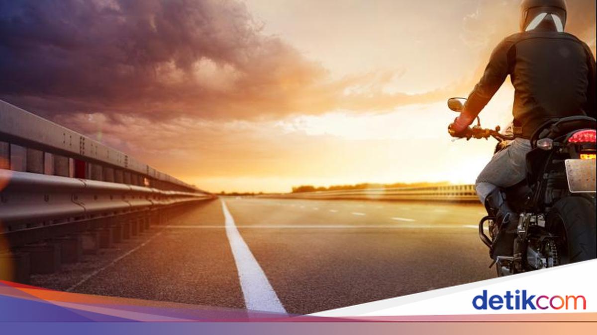 2 'Akamsi' Tantang Pemotor di Jogja, Menyerahkan Diri Usai Viral