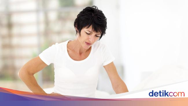Sering Sakit Perut Sebelah Kanan Waspadai 11 Penyebabnya
