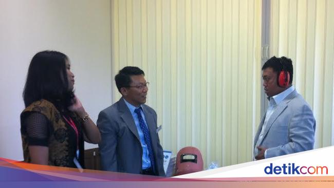 Tki Yang Gagal Lolos Tes Kesehatan Di Korsel Hampir Semua Karena Tbc