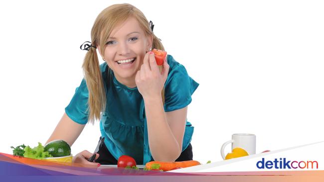 Jelang Remaja Kebutuhan Gizi Anak Laki laki dan Perempuan Jelang Remaja Kebutuhan Gizi Anak Laki laki dan Perempuan