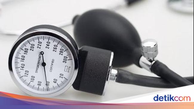 Studi Aplikasi Pengukur Tekanan Darah Di Smartphone Terbukti Tidak Akurat Studi Aplikasi Pengukur Tekanan Darah Di Smartphone Terbukti Tidak Akurat