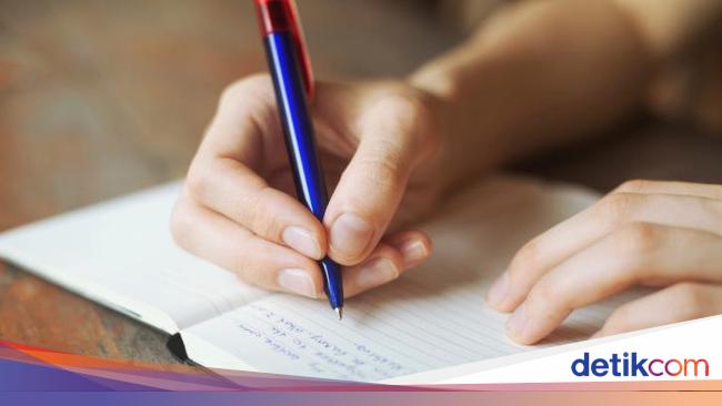 Teks Deskripsi Pengertian Ciri Ciri Struktur Dan Jenisnya
