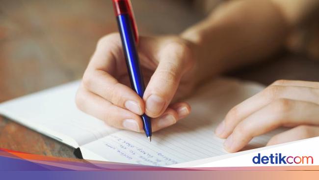 Teks Deskripsi Pengertian Ciri Ciri Struktur Dan Jenisnya