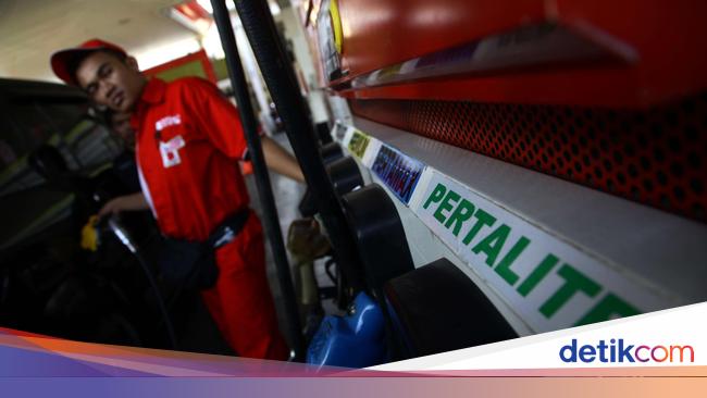Pertalite-Solar Subsidi Mau Dibatasi, Mobil Irit Bakal Lebih Laris?