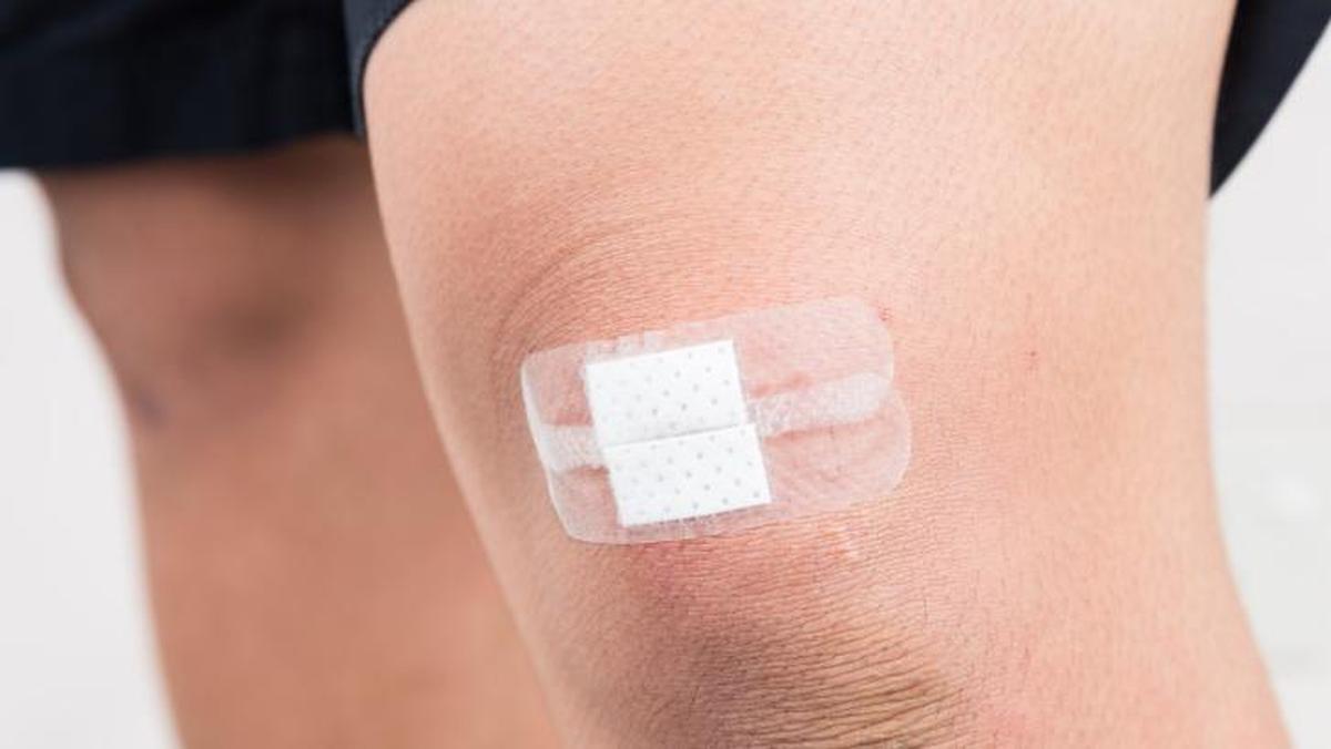 Luka Susah Sembuh? Bisa Jadi Gejala Diabetes Ringan