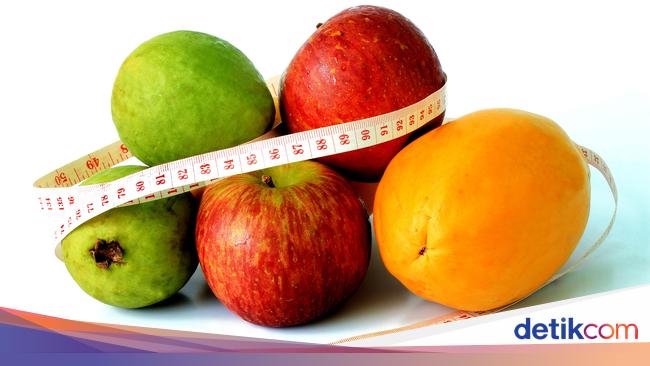 Tampak Menyehatkan Buah Buahan Ini Justru Bikin Kembung 2325