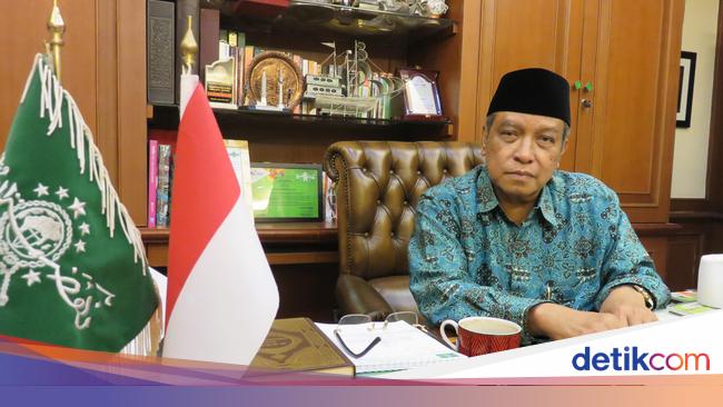 Said Aqil Siradj Islam Indonesia Bukan Islam Arab