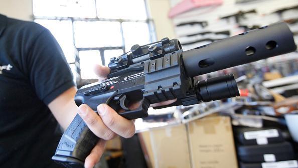 Air Gun Dilarang, Ini Perbedaannya Dengan Airsoft Gun