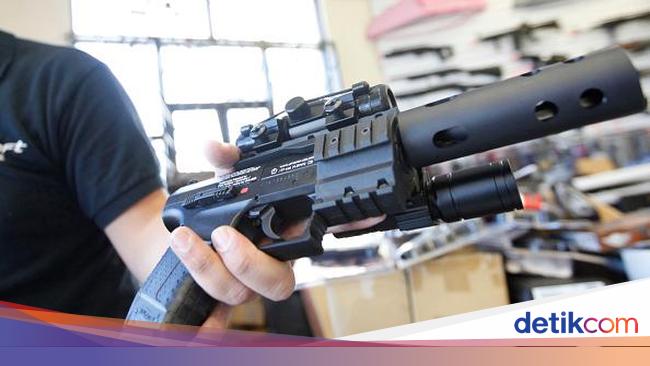 Popular Airsoft News Page 27 Chan 56858887 Rssing Com