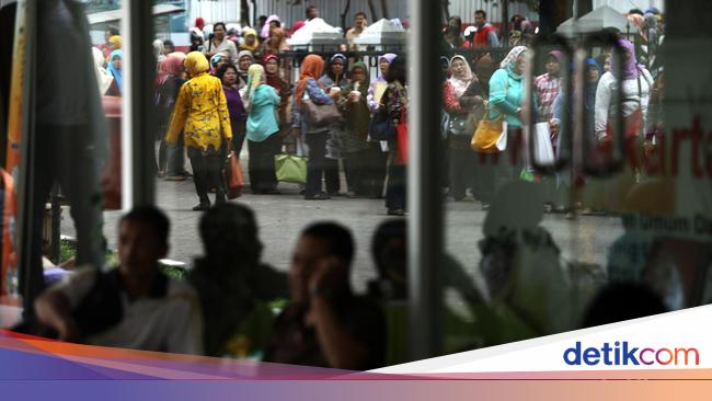 Gara-gara Aturan Ini Ribuan Guru Honorer Gagal Jadi ASN