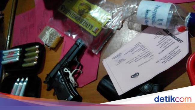 6 Rekomendasi Tempat Latihan Menembak Di Jabotabek Siapa Mau Coba Lifestyle Liputan6 Com