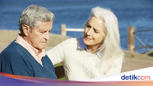 Soal Penanganan Lansia Korsel Dan Jepang Duduki Peringkat Teratas