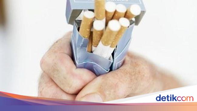 Pengusaha Khawatir Kemasan Polos Picu Rokok Ilegal