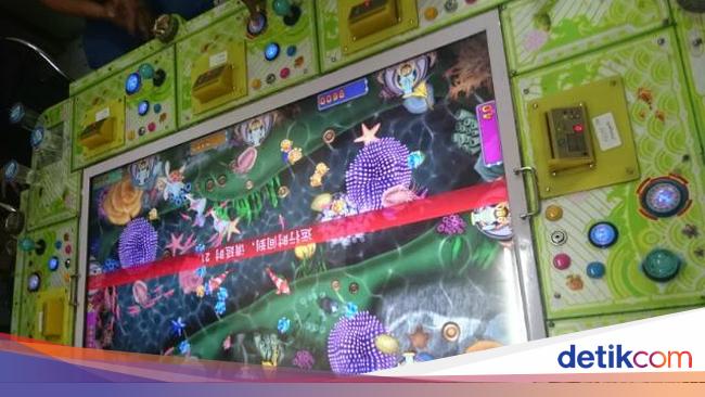 4 Tahun Berjaya Ratu Togel Online Yang Kantongi Rp 250 Juta Bulan Dibekuk 4 Tahun Berjaya Ratu Togel Online Yang Kantongi Rp 250 Juta Bulan Dibekuk