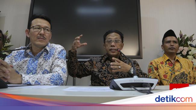 Begini Poin Kesepakatan BPJS Kesehatan dan MUI, Tak Ada ...