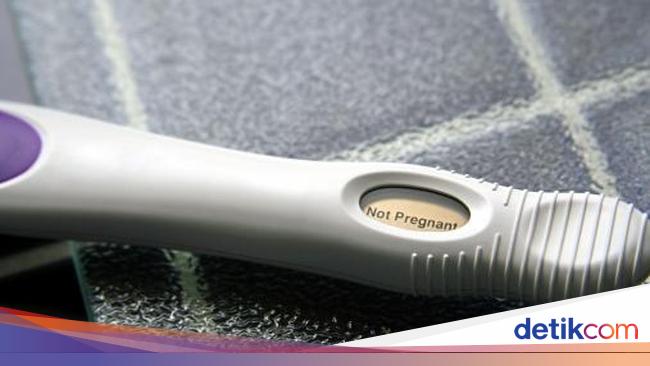 Telat Haid Tapi Testpack Negatif Ini Yang Sebaiknya Dilakukan