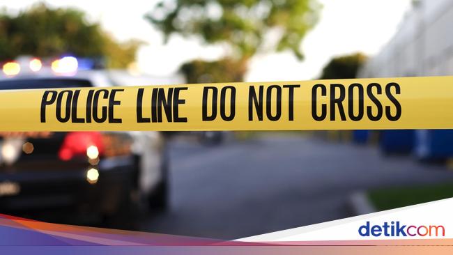 Mobil Dibakar Picu Ledakan di Luar Sinagoge Prancis, 1 Polisi Luka