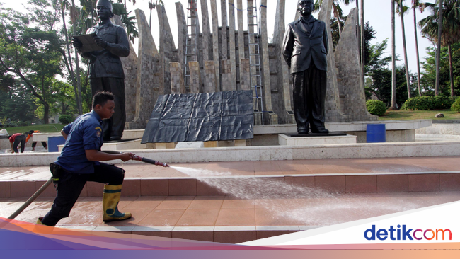 Alasan Mistis Soekarno Pilih Tanggal 17 Agustus Jadi Hari 