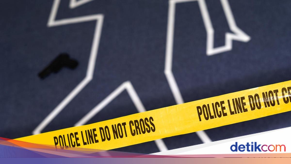 ABG Jakut Bunuh-Cabuli Bocah 11 Tahun Diduga karena Dendam ke Ibu Korban