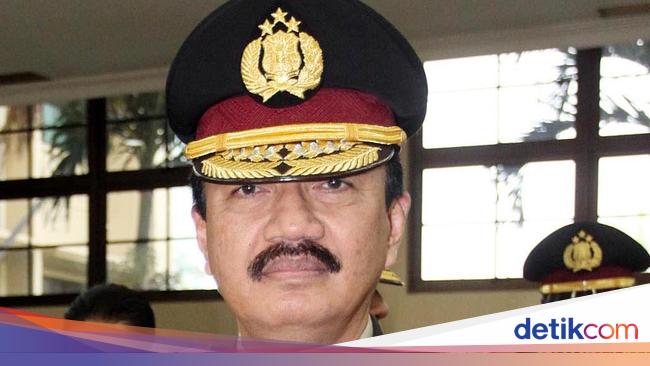 Ini Profil Calon Kepala BIN Komjen Budi Gunawan