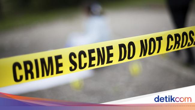 Polisi Dalami Dukun Corona Cabul di Tangerang Beroperasi Polisi Dalami Dukun Corona Cabul di Tangerang Beroperasi