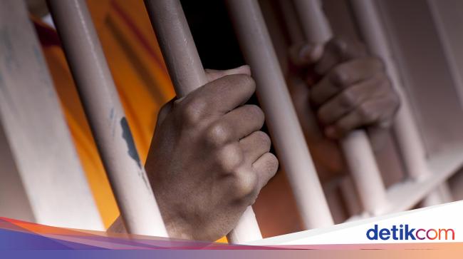 Polisi Tangkap Penusuk Pria gegara Bikin ‘Polisi Tidur’ di Bogor!