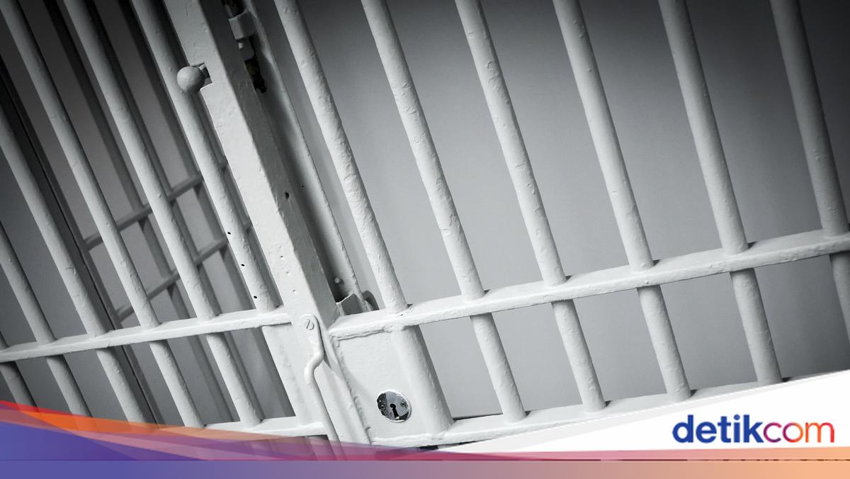 KemenImipas Gandeng BNN Tes Urine 23.197 Napi, Termasuk Ammar Zoni