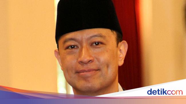 Tersangka Korupsi Impor Gula, Tom Lembong Pernah Menyesal Jadi Bagian Pemerintah