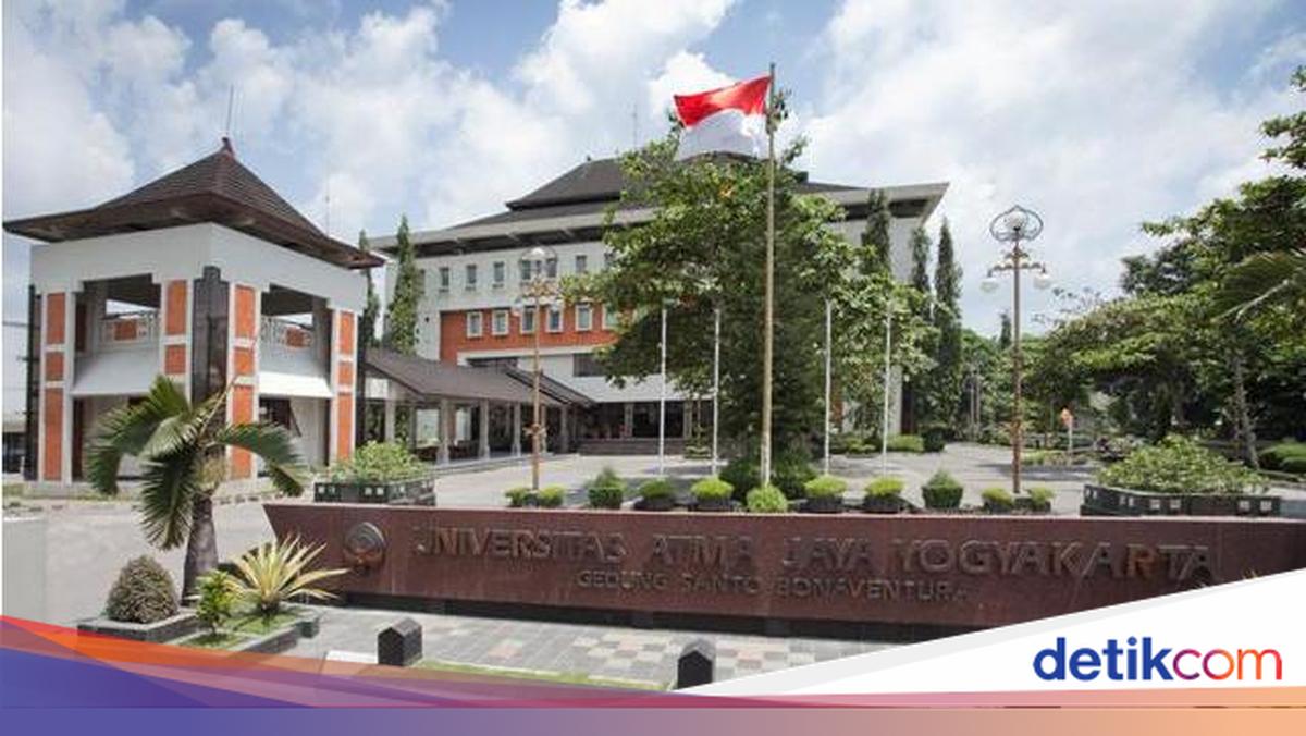 Viral Dosen UAJY Dipecat gegara Laporkan Jurnal Predator, Kampus Buka Suara