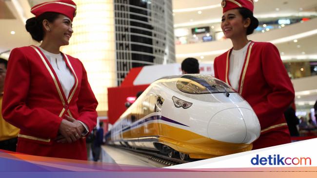 Indonesia Introduces Jakarta-Surabaya Fast Train: All You Need to Know