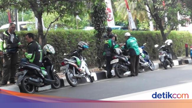 Ahli It Orang Kantoran Ini Iseng Daftar Go Jek Buat Penghasilan Tambahan