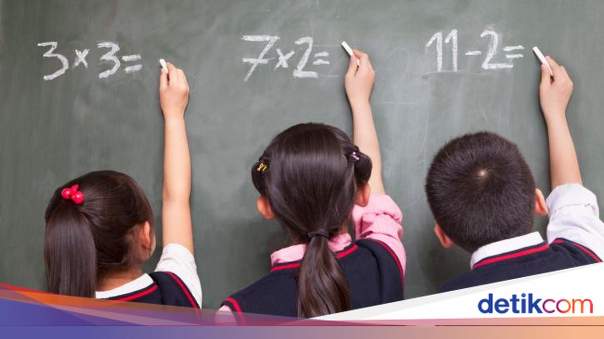 Operasi Hitung Bilangan Bulat, Contoh Soal, dan Pembahasannya