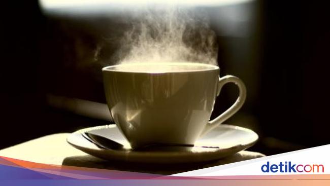 5 Efek Samping Kebanyakan Minum Kopi Halaman 2 5 Efek Samping Kebanyakan Minum Kopi Halaman 2