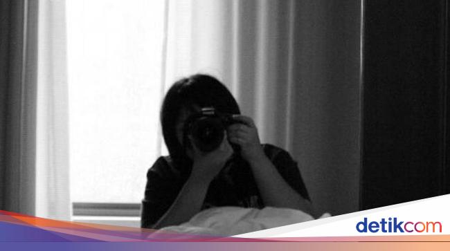 Kisah Putri Gus Dur Kucing-kucingan dengan Pengawal Istana