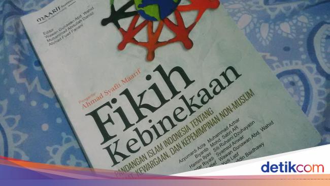 Belajar Dari Ahok Dan Susan Ini Pandangan Islam Soal Pemimpin Non Muslim