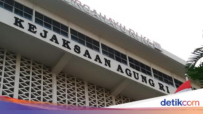 Penghitung Kerugian Kasus Korupsi Timah Dipolisikan, Ini Kata Kejagung