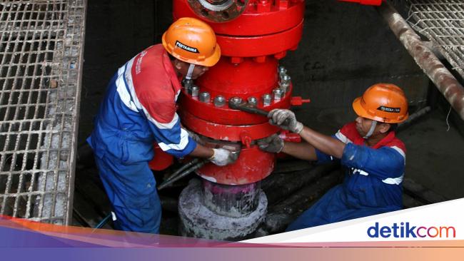 Dulu Diobral, Alat Bor Minyak Kini Jadi Barang Langka