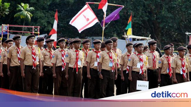 Hari Pramuka Diperingati Tiap 14 Agustus Ini Sejarahnya