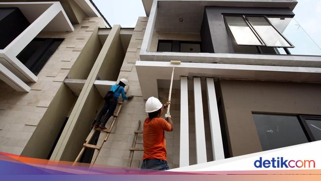 Tipe Tipe Rumah Berdasarkan Luas Bangunannya